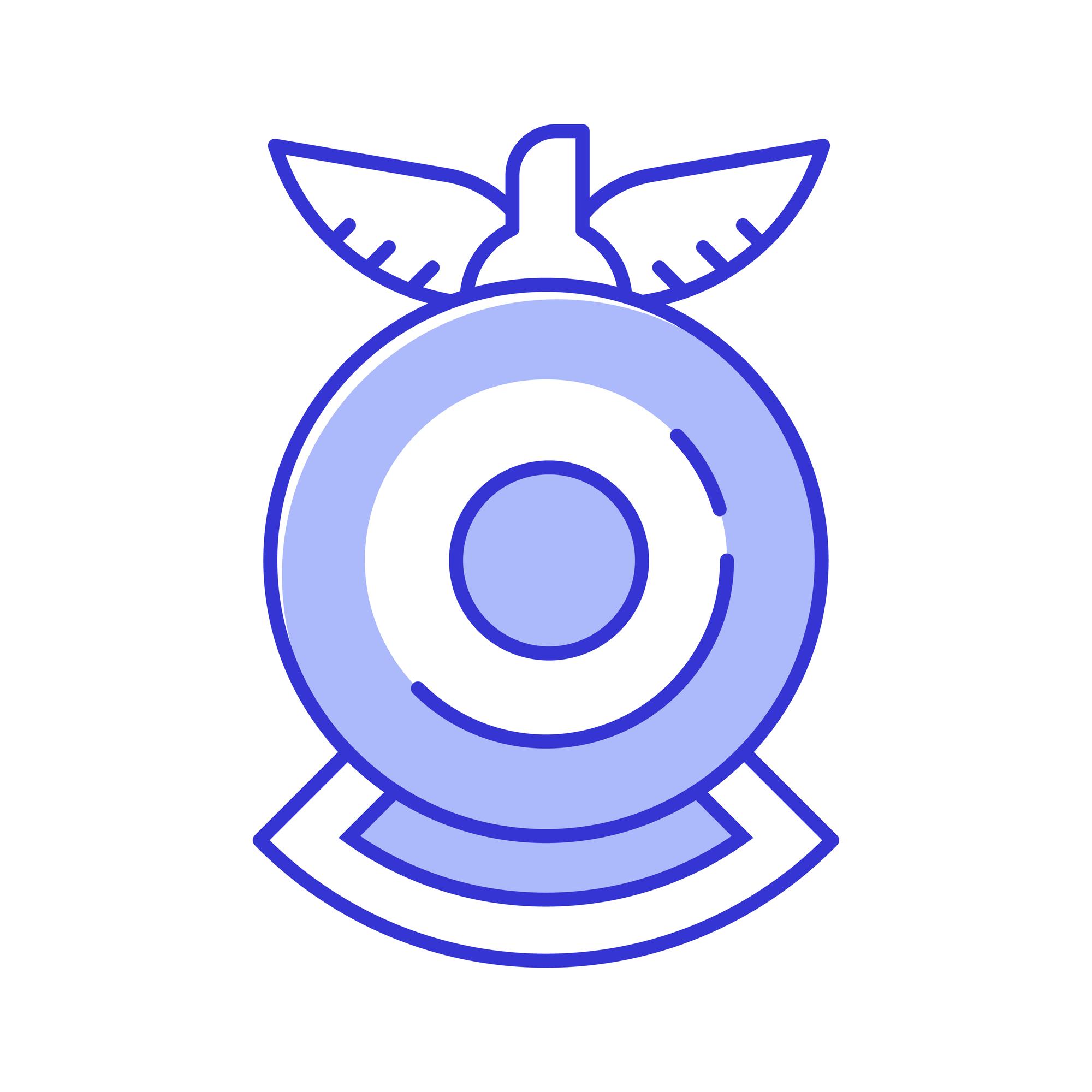 Wyróżniona strona — Wyszywanie Rękodzieła logo